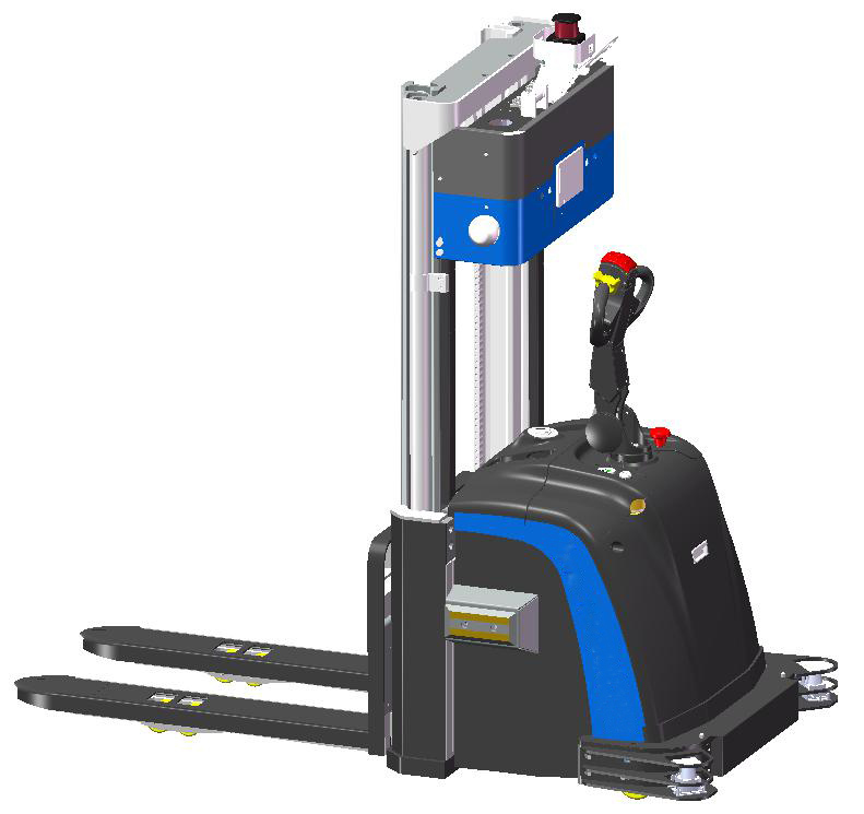 智能機器人  移動機器人 AGV